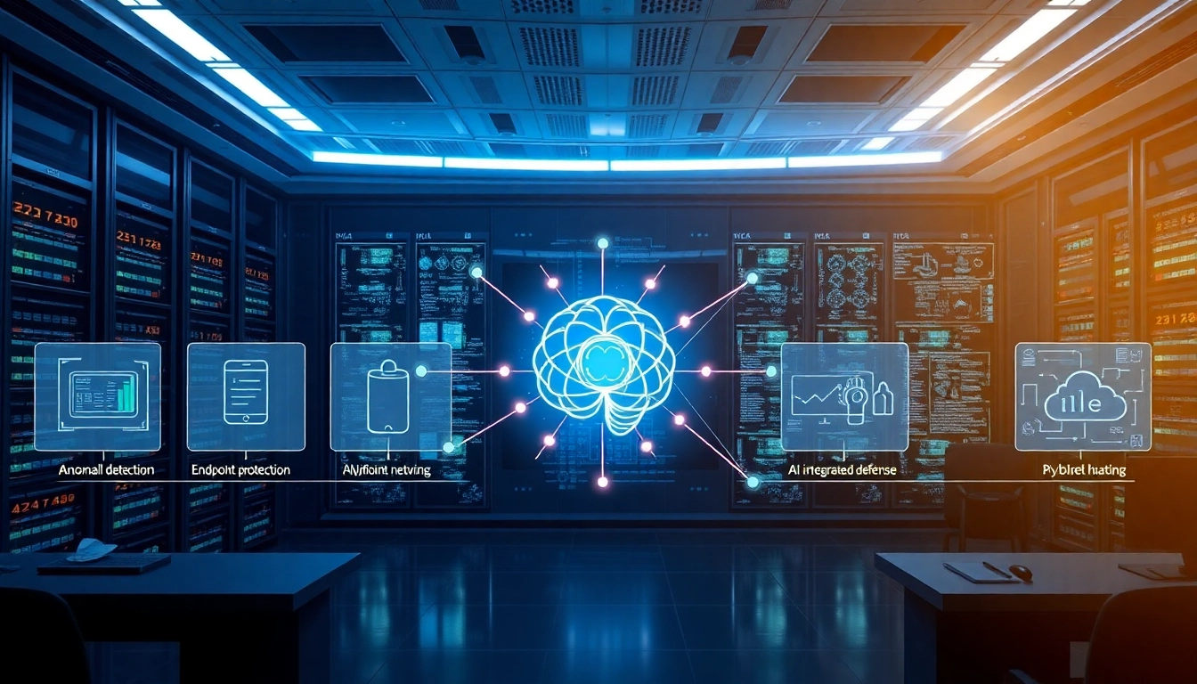 AI-powered security tools for enterprise-article