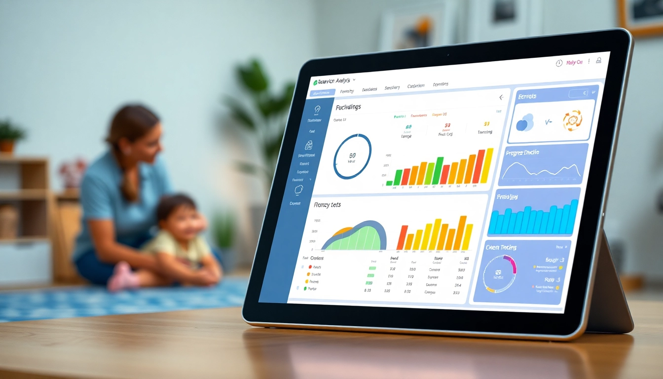 behavior analysis techniques for children-article