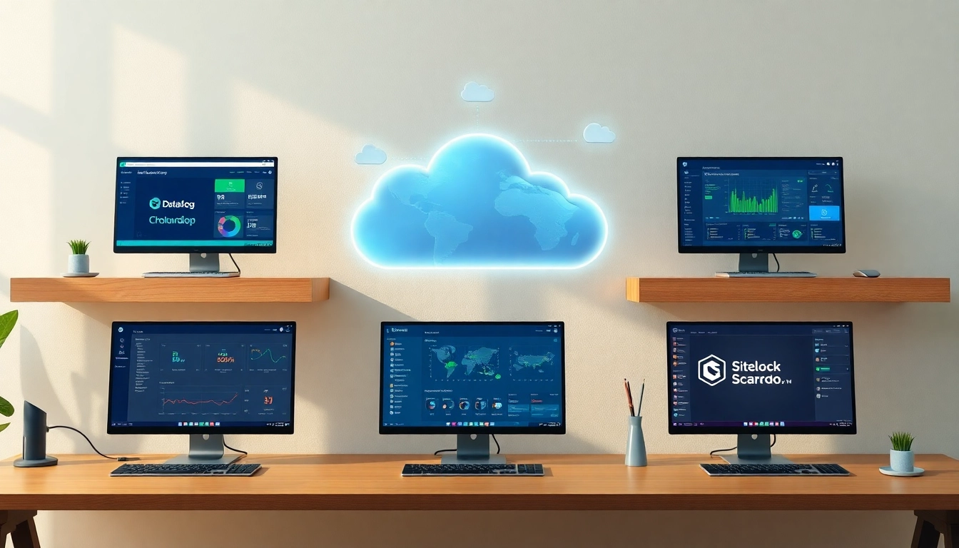 cloud-based security monitoring tools-article