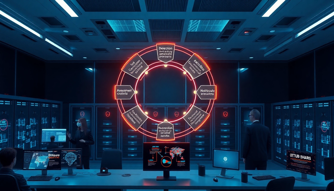 data breach response plan-article