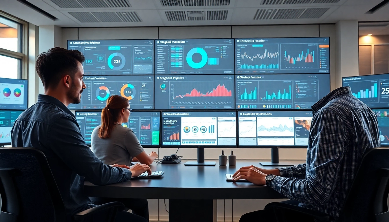 data dashboard software comparison-article