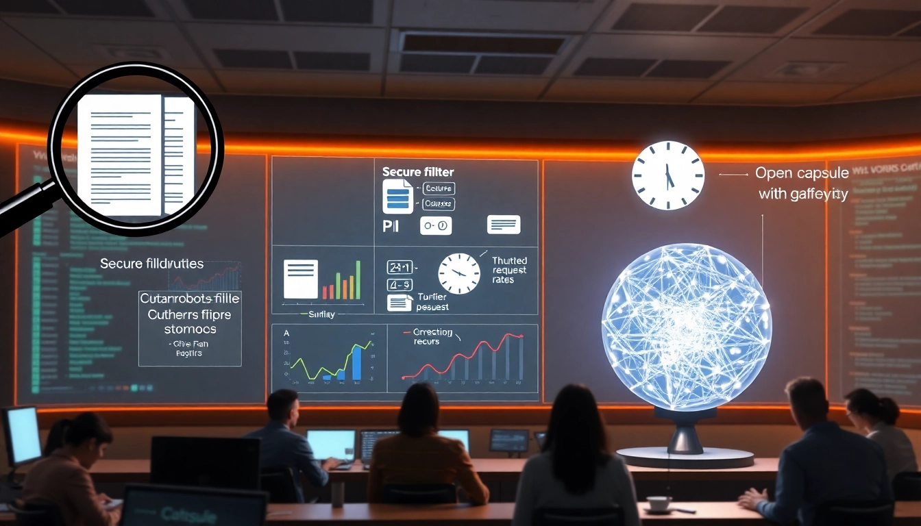 data harvesting ethical guidelines-article