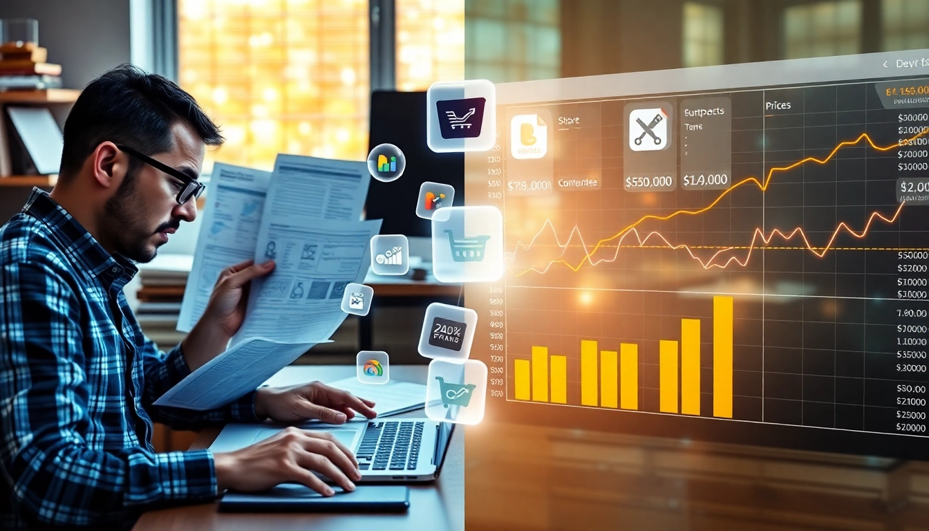 data harvesting in e-Commerce analytics-article