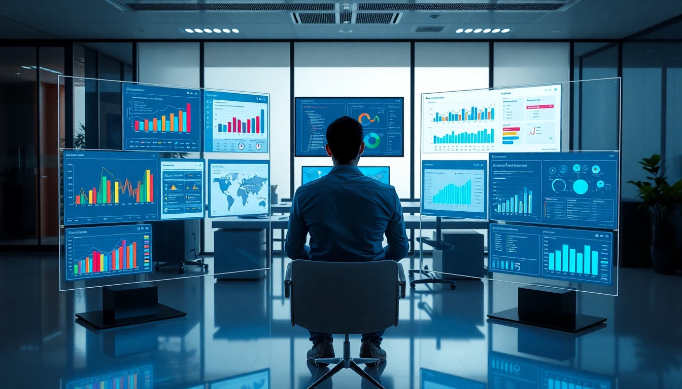 data monitoring and reporting-article