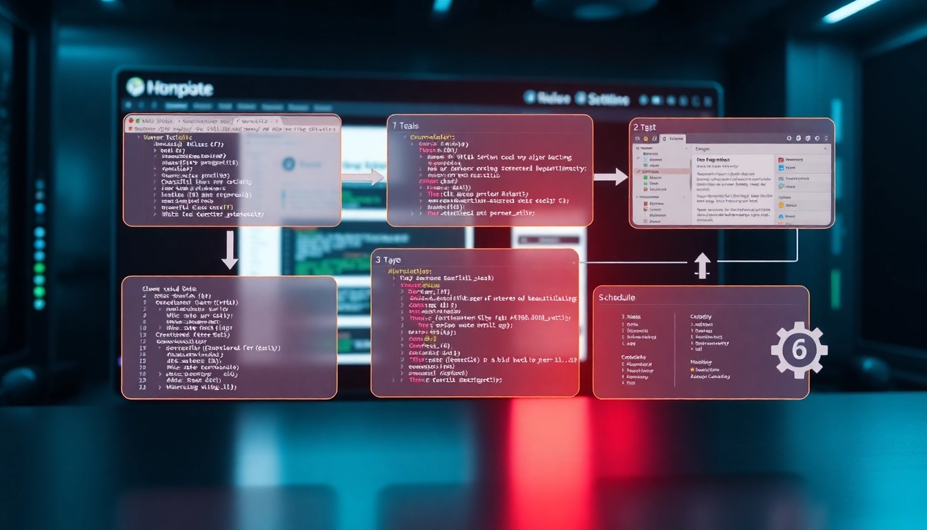 data parsing in python-article