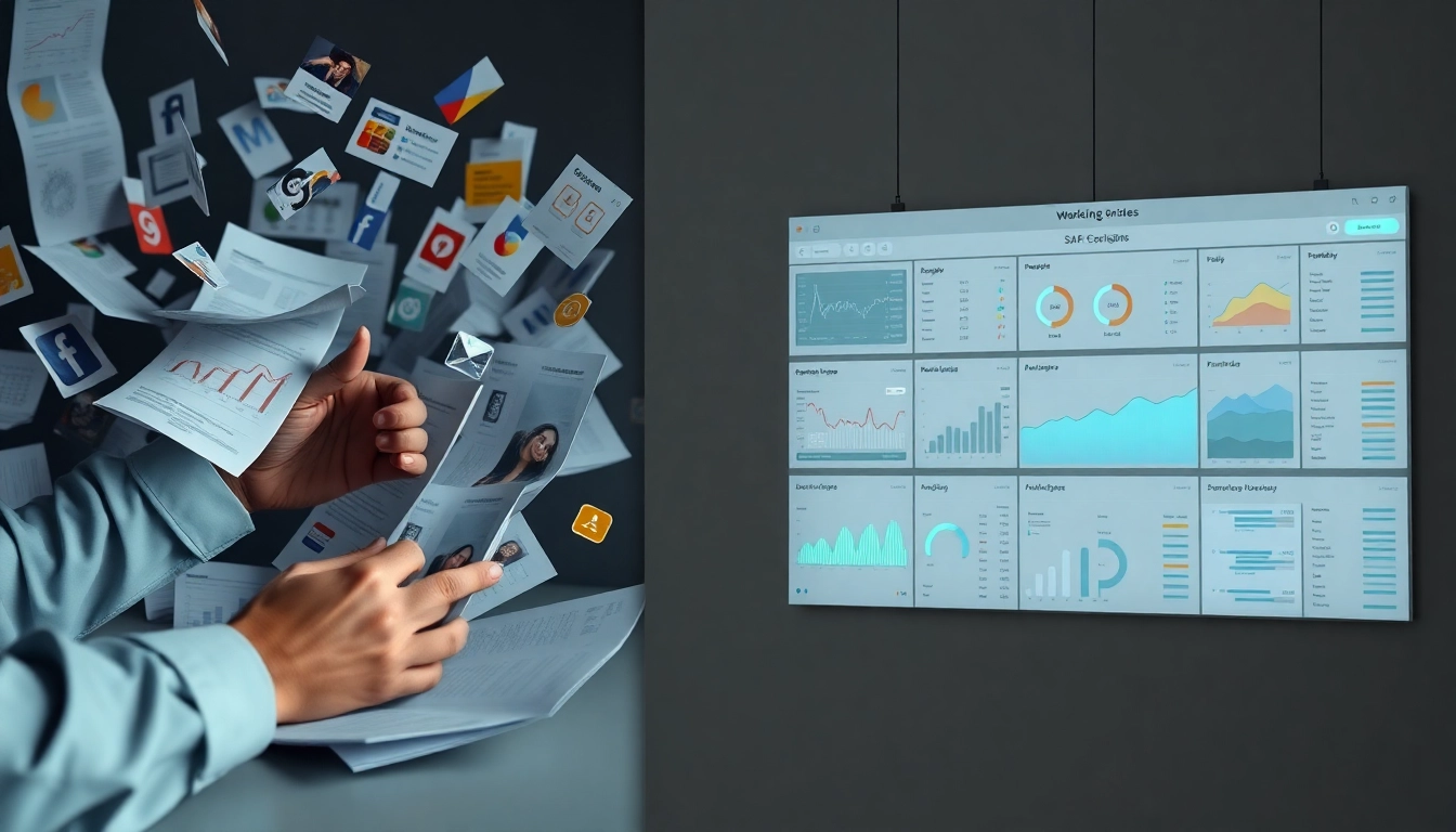 data reporting for marketing campaigns-article