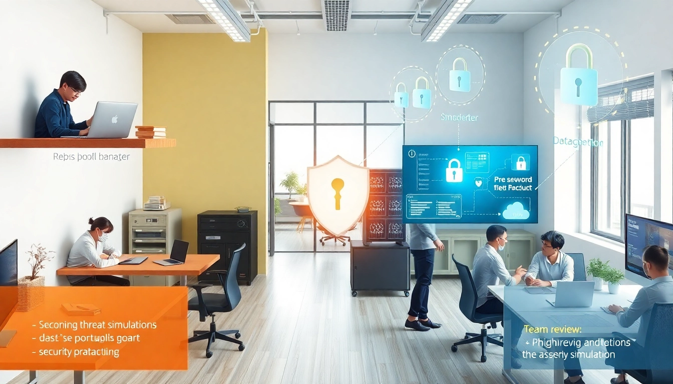 Data Security for small businesses-article