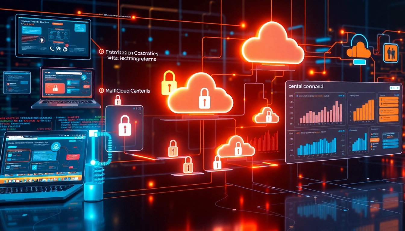 Data Security solutions for enterprises-article