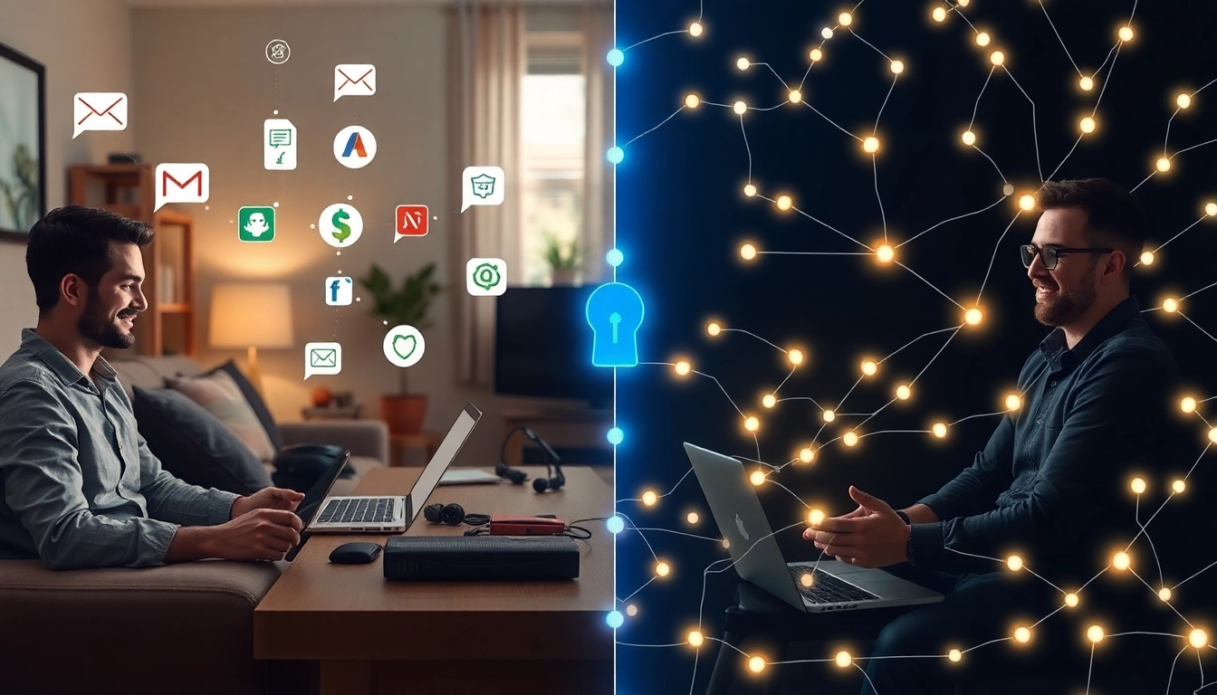 do I need a Security Gateway-article