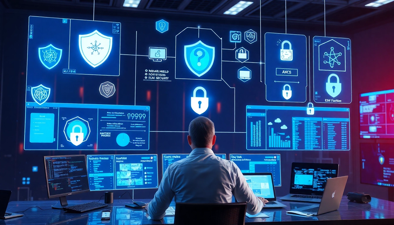 endpoint security and data protection-article