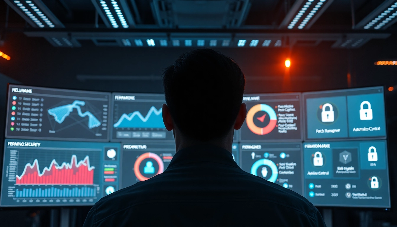endpoint security vs antivirus software-article