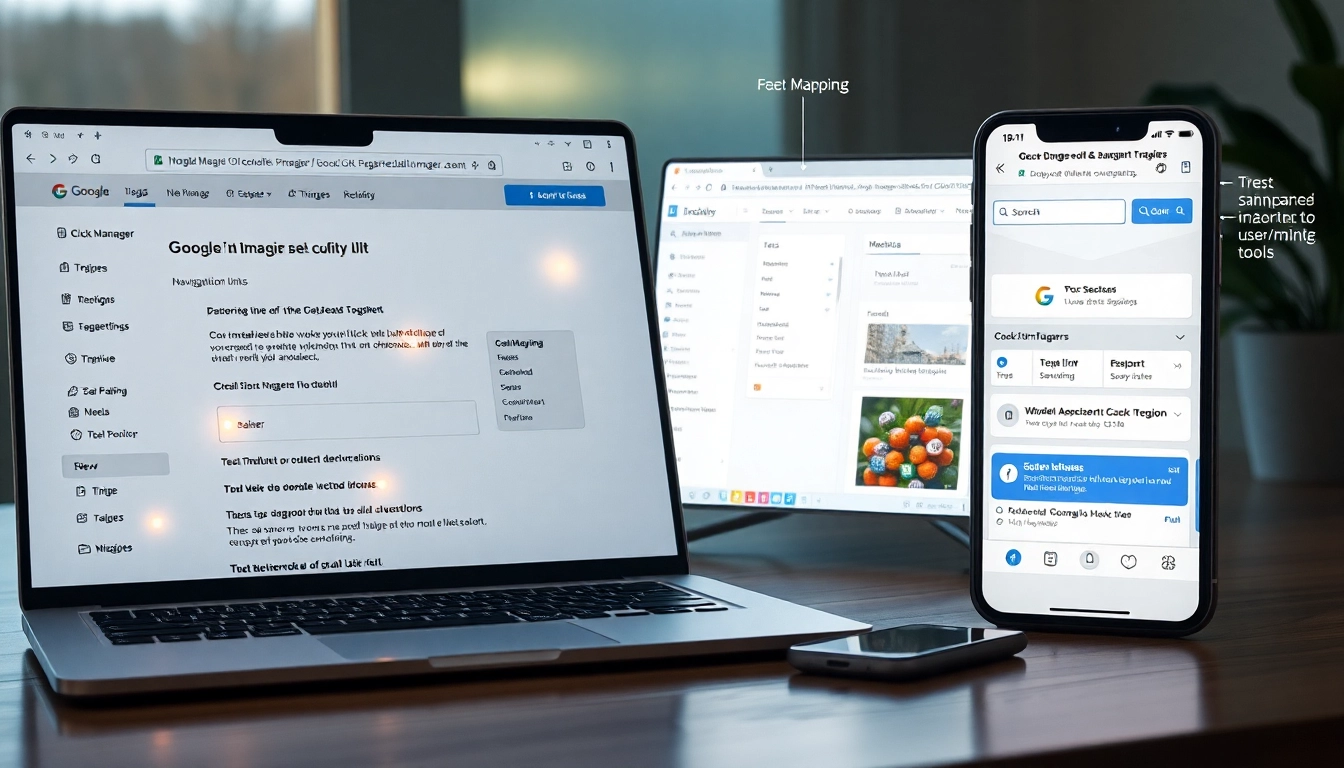how to implement click tracking on website-article