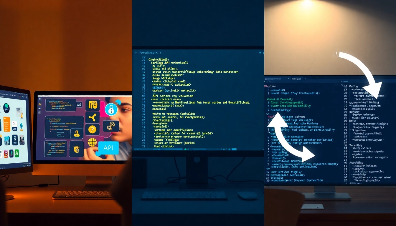 how to start information scraping-article