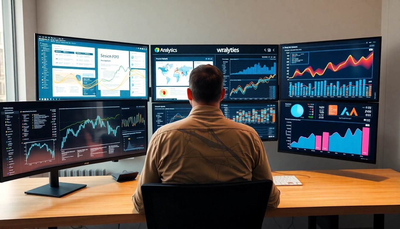 impact of user behavior on SEO-article