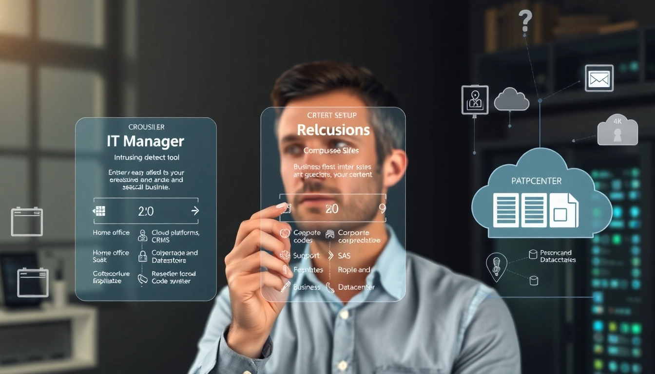intrusion prevention and detection solutions-article