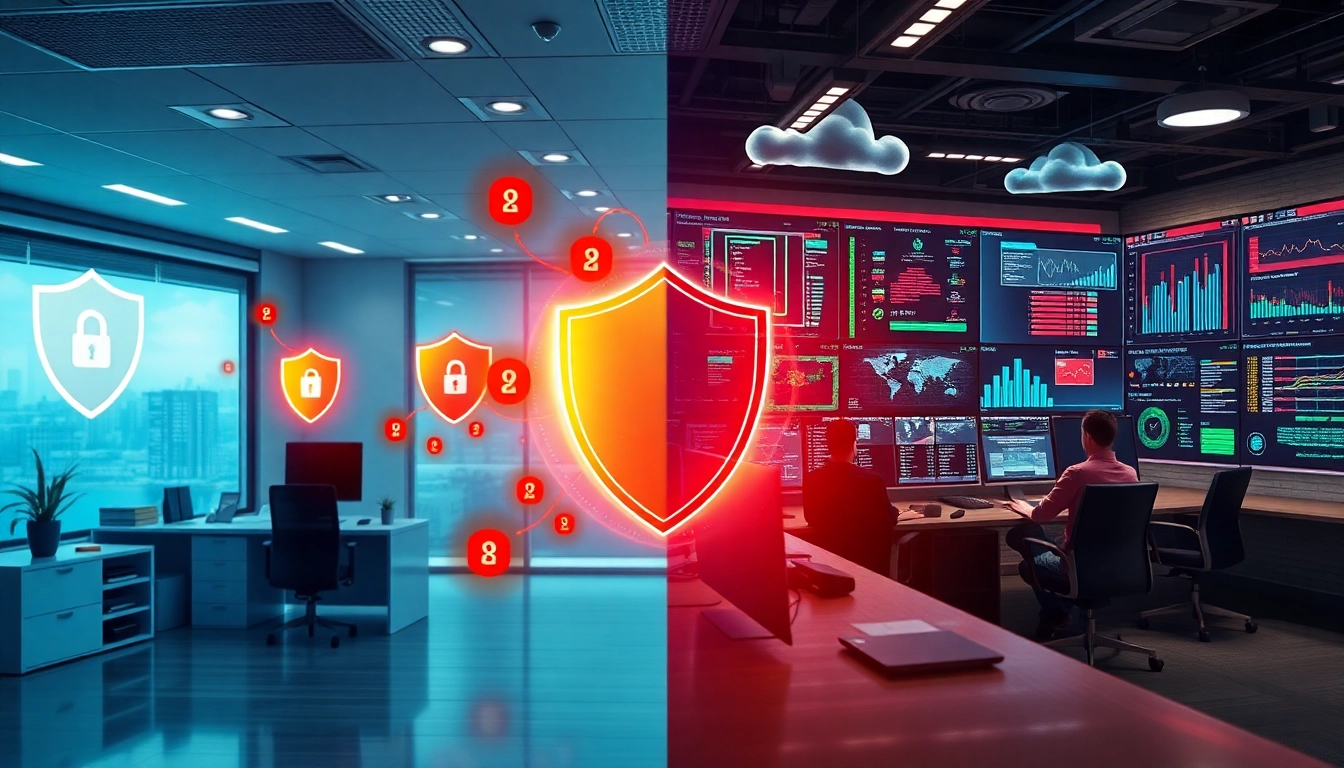 intrusion prevention vs intrusion detection-article