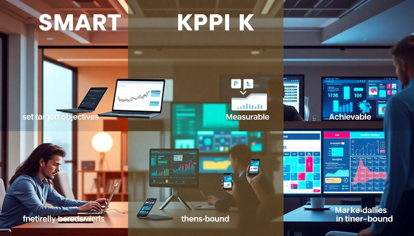 KPI tracking for marketing teams-article