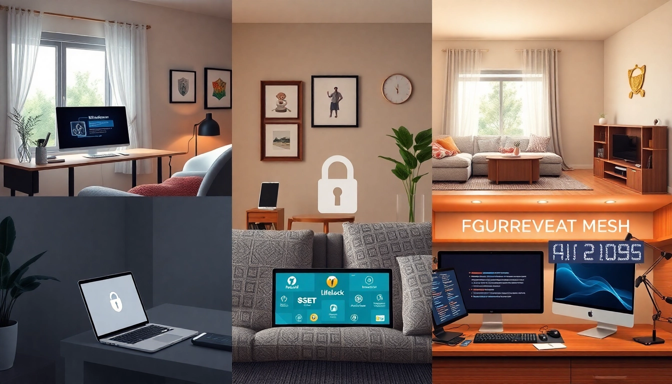 malware protection for home networks-article