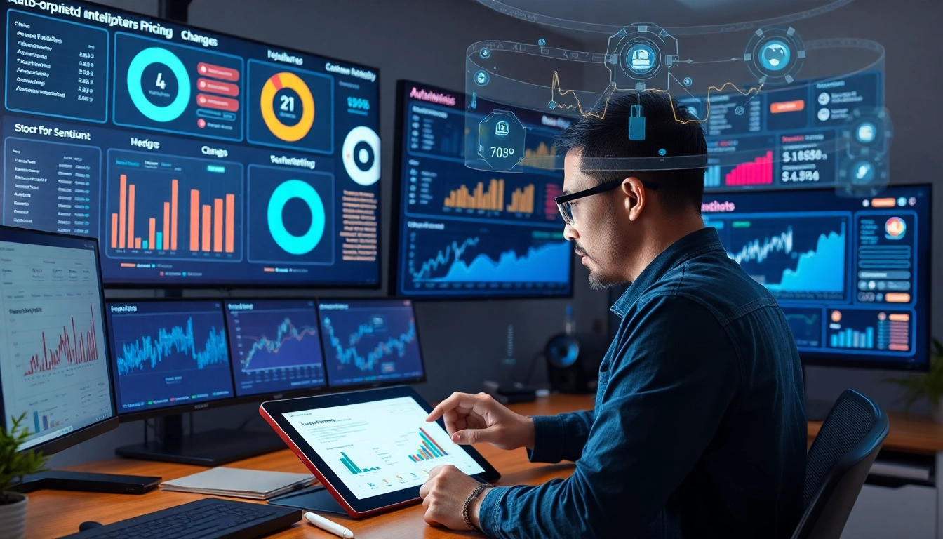 market scraping e-Commerce data-article