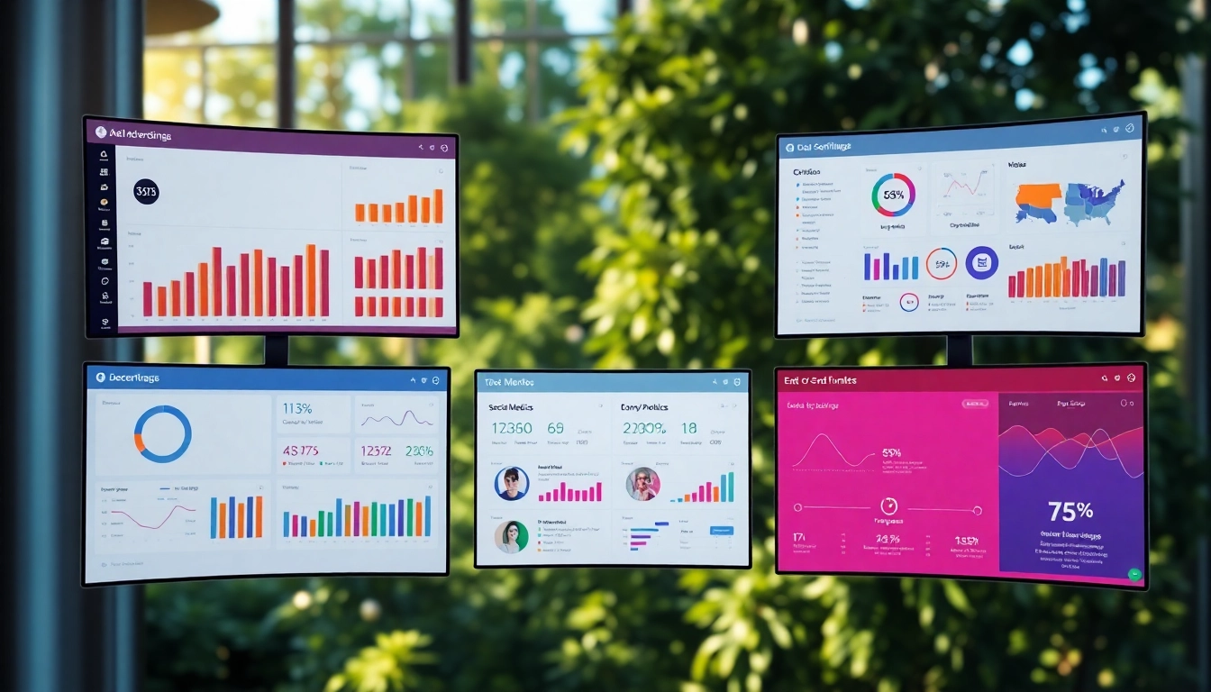 marketing analytics dashboard examples-article
