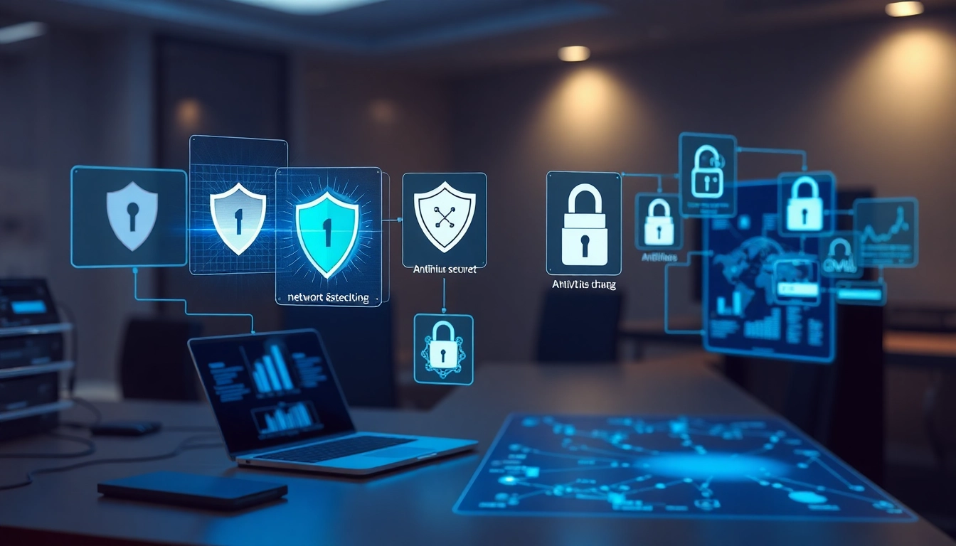 network security best practices-article