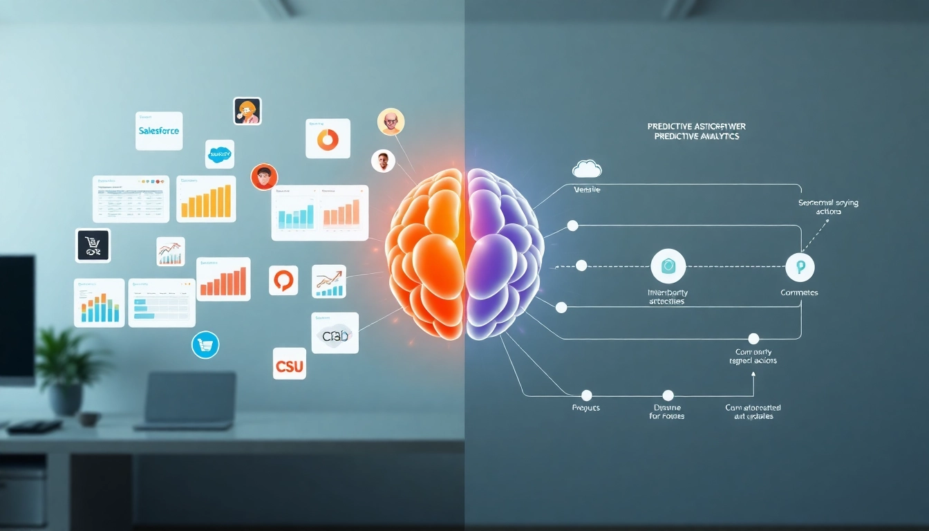 predictive analytics for marketing-article