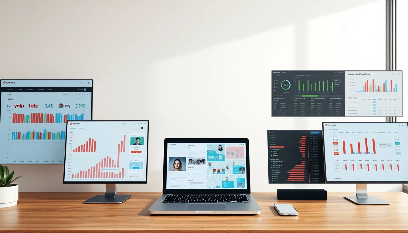 scraper framework for small businesses-article
