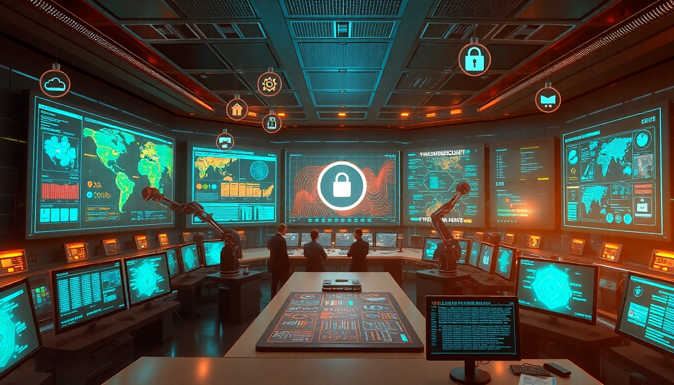 security assessment best practices for companies-article