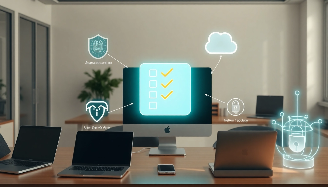 security assessment checklist for small businesses-article