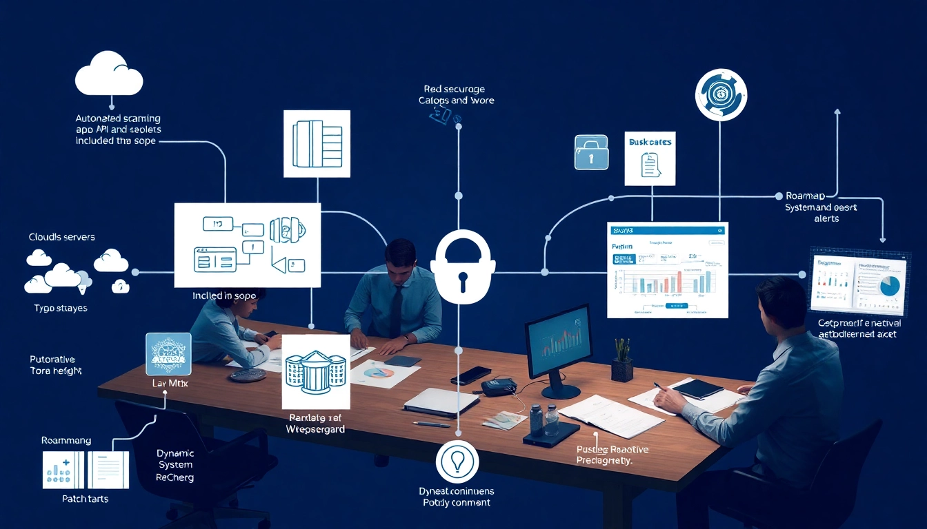 security audit best practices-article