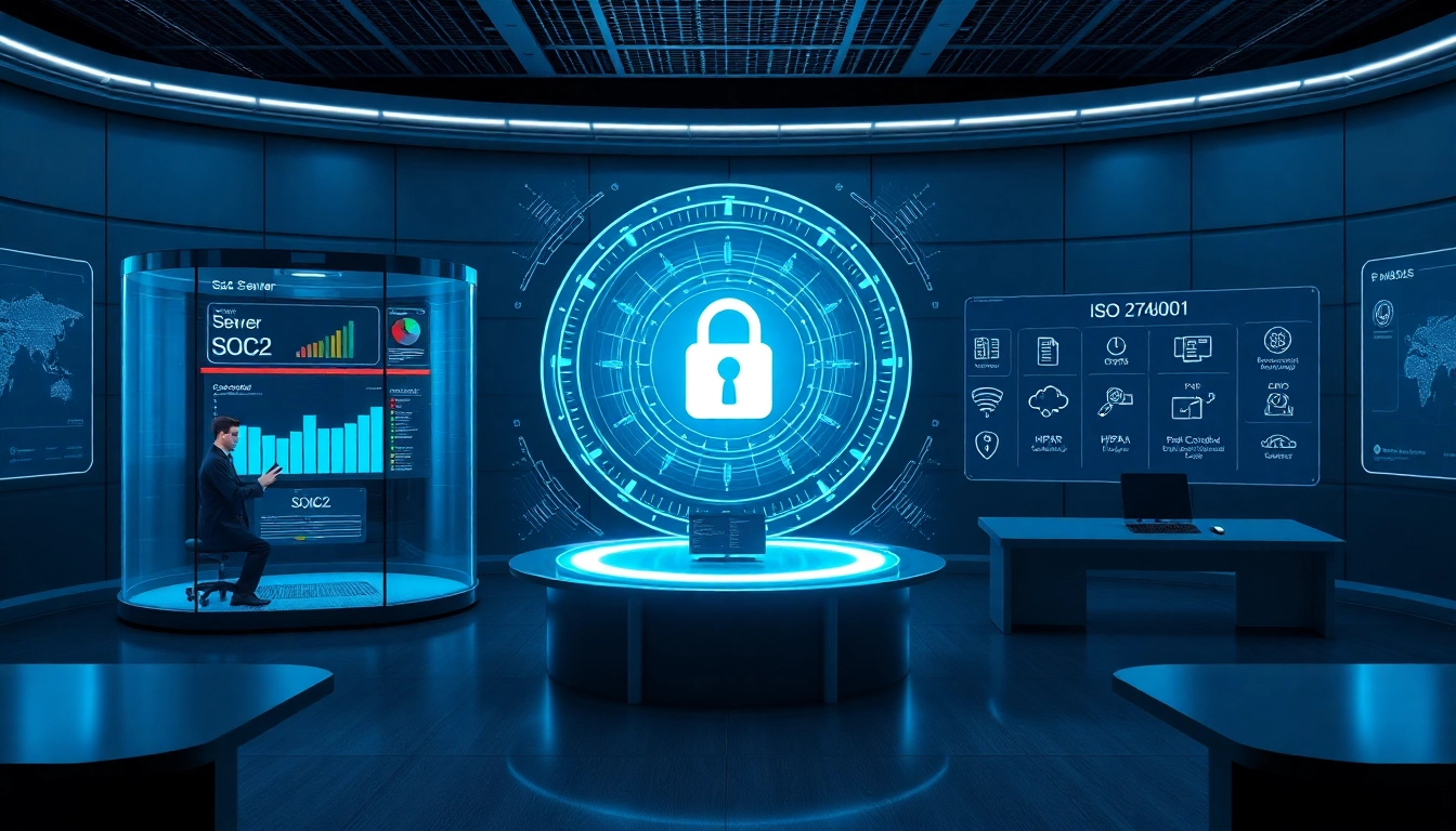 security compliance best practices for startups-article