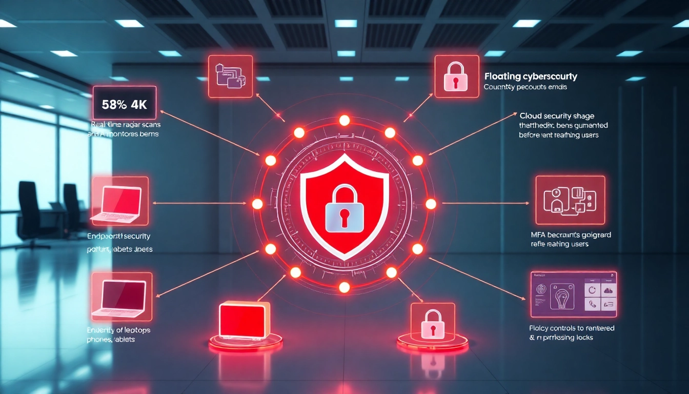 threat prevention in cybersecurity-article