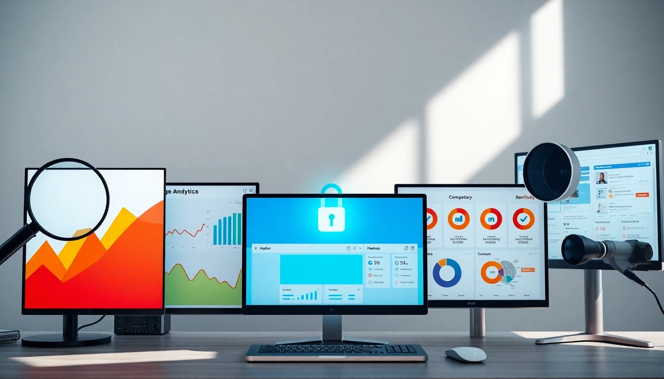 traffic analysis tools comparison-article