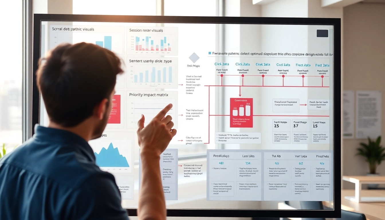 user behavior tracking software-article