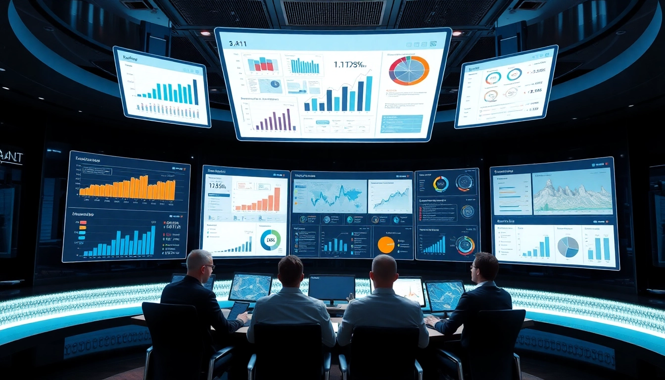 web analytics dashboard examples-article