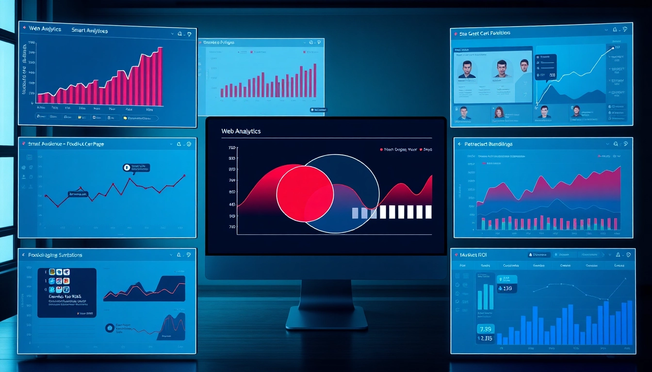 web analytics for e-Commerce websites-article