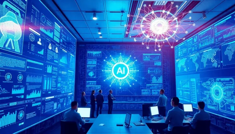 AI-powered security tools for enterprise-title