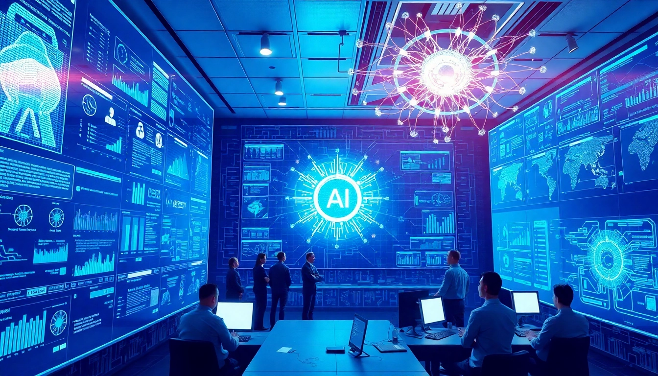 AI-powered security tools for enterprise-title