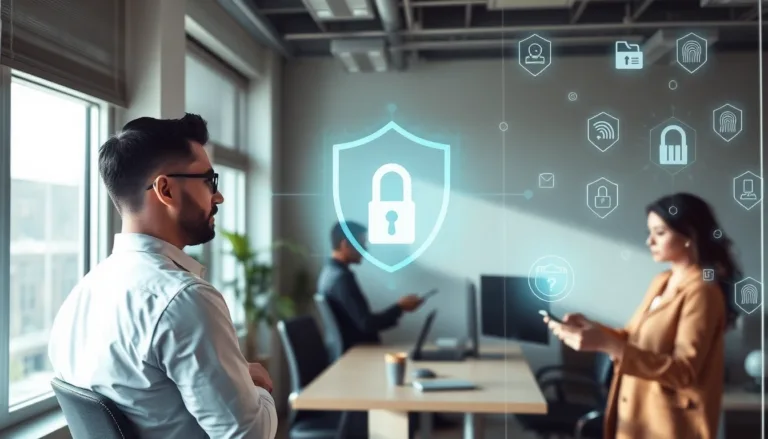 Multi-Factor Authentication for small businesses-title