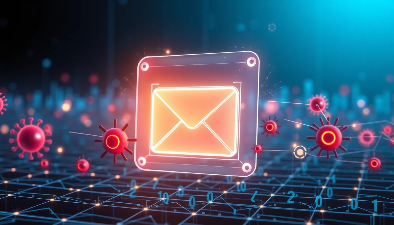 Phishing protection for email-title