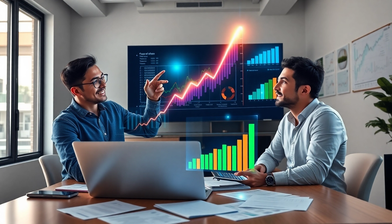 ROI analysis for small businesses-title