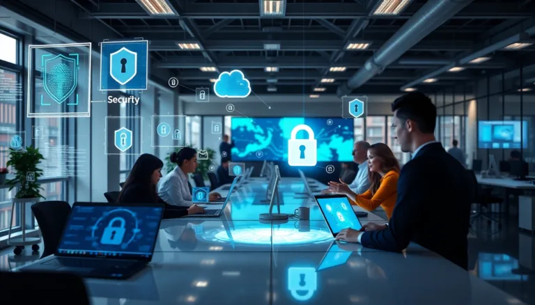 Security Awareness technology integration-title