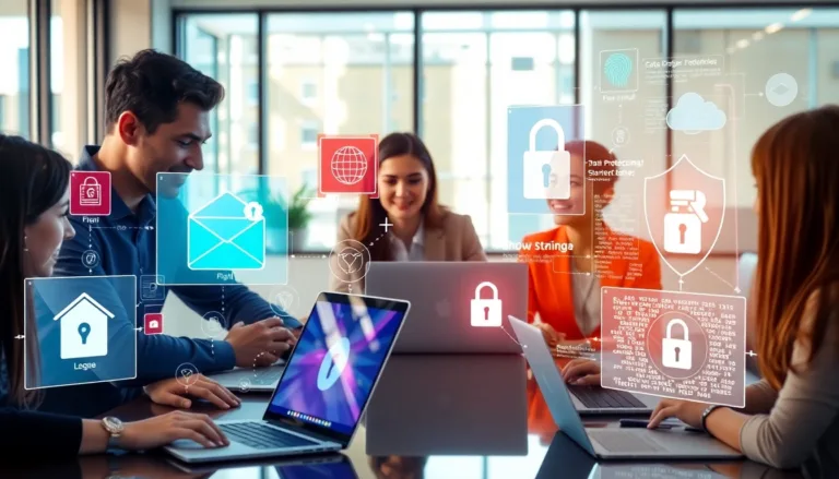 Security Awareness topics for 2023-title