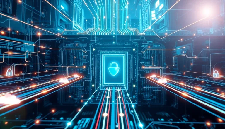 Security Gateway and VPN integration-title