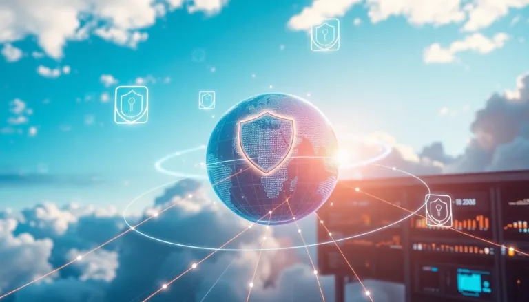 cloud-based security monitoring tools-title