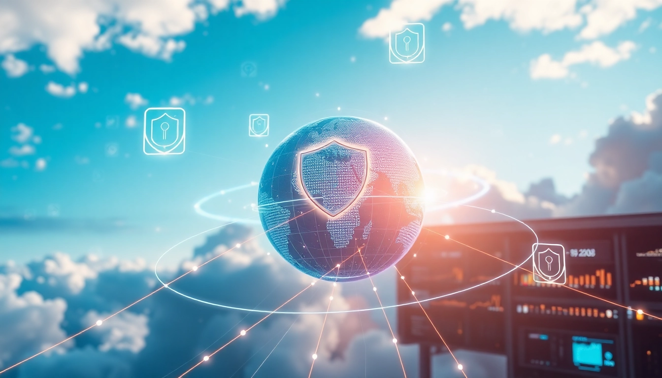 cloud-based security monitoring tools-title