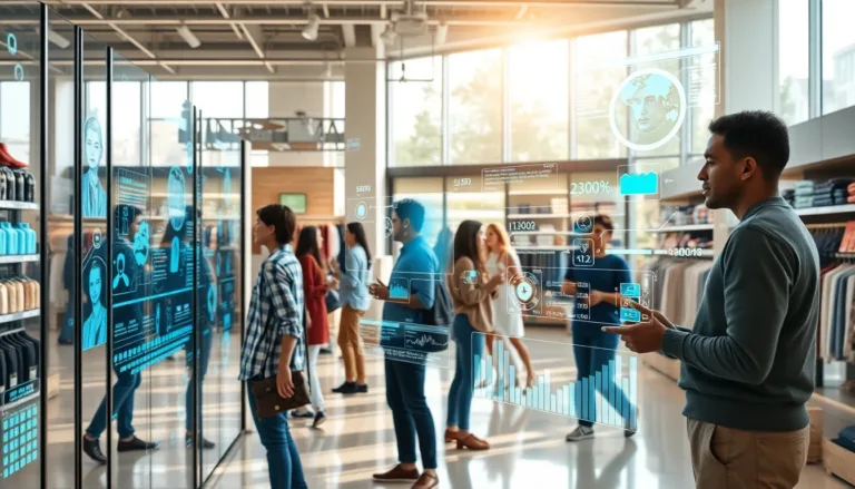customer insights for retail-title