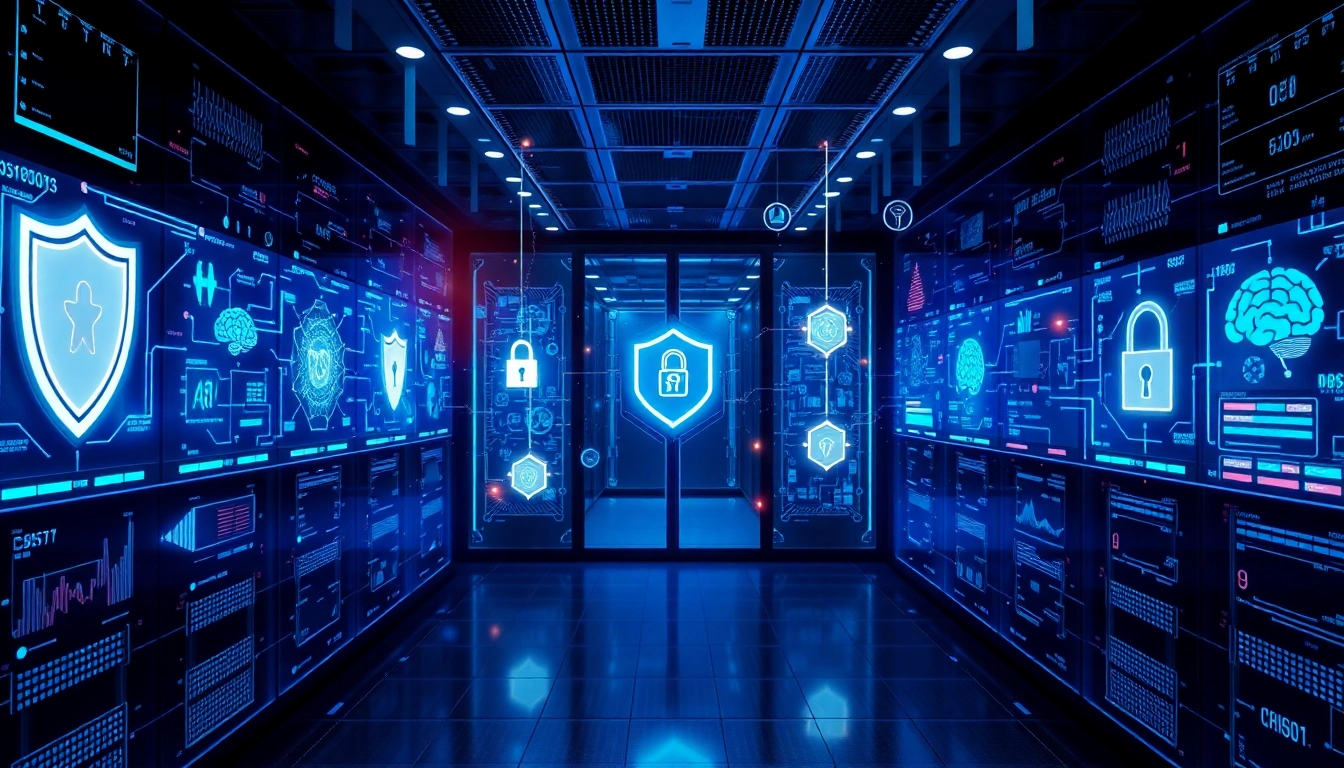 cybersecurity threat detection tools-title