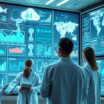 data aggregation examples in healthcare-title