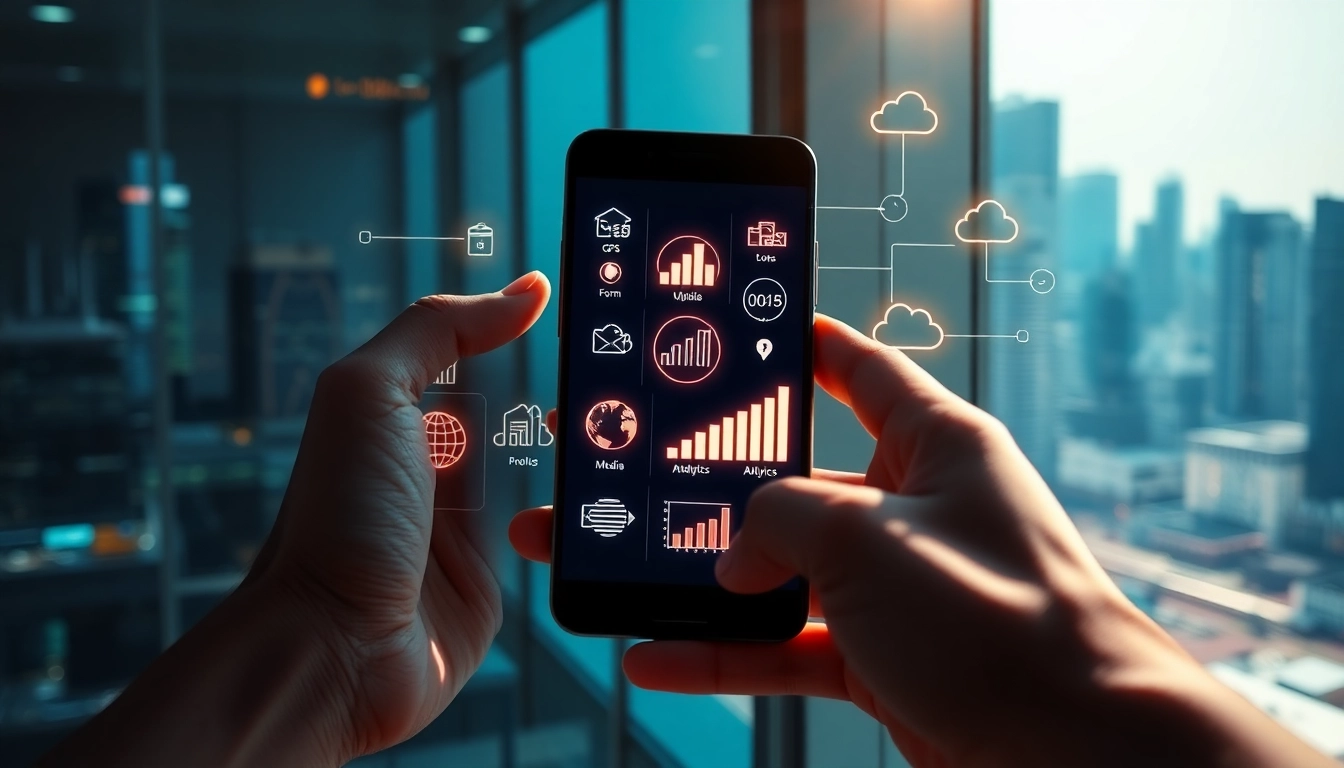 data-collector-app-for-android-title